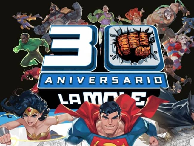 Lex Luthor podría hacer un mejor trabajo como presidente de EE.UU.