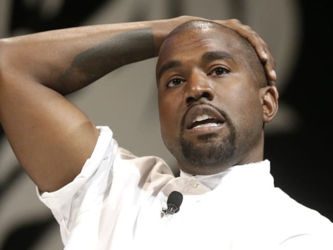 “Así Sopitas”: ¿Kanye West está perdiendo la razón?