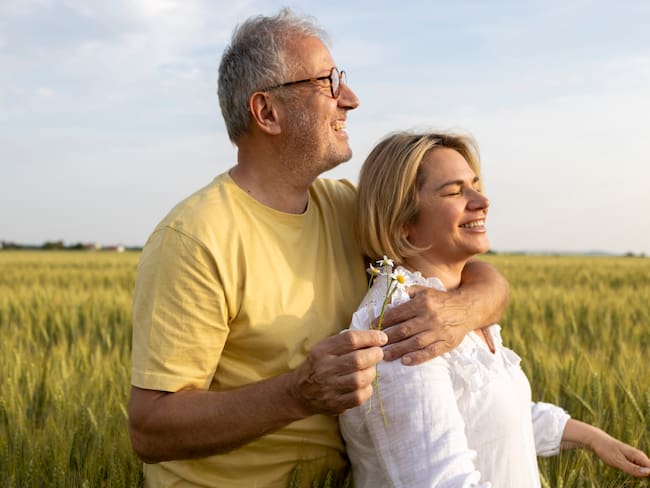 ¿El amor puede o no tener edad? Tere Díaz explica la importancia del rol del “poder” en una relación