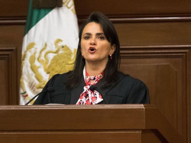 En México ya no es posible criminalizar el aborto: Margarita Ríos Farjat