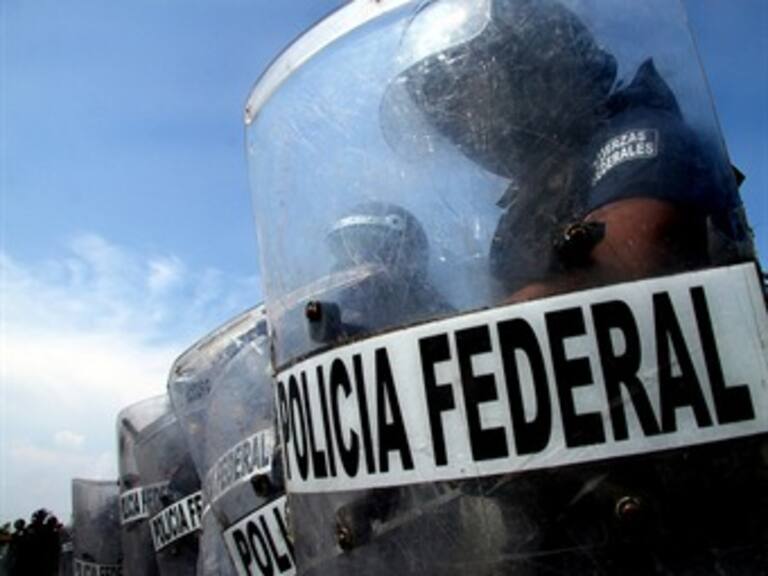 Realizan operativo sorpresa en Ecatepec