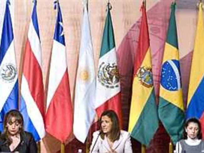 Se unen primeras damas al llamado de paz en Gaza