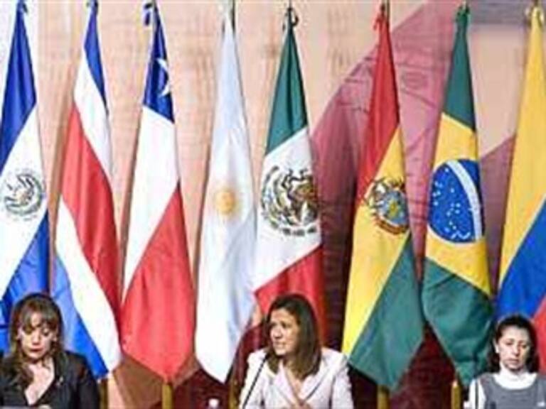 Se unen primeras damas al llamado de paz en Gaza