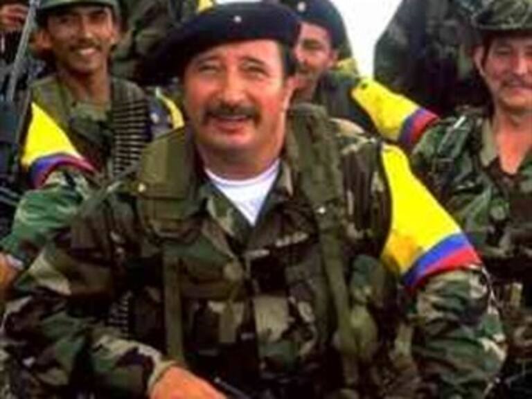 Vigilan tumba del 'Mono Jojoy' por temor a incursión de las FARC