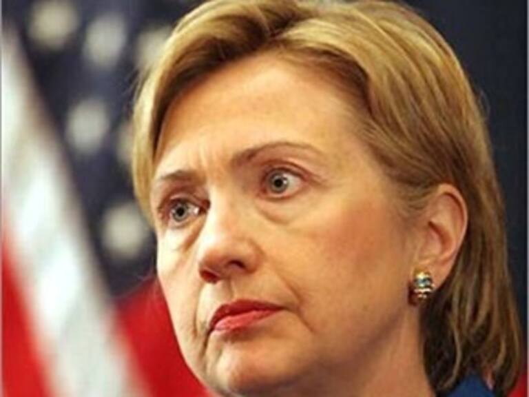 Visita de Hillary Clinton, 'corte de caja': Sarukhán