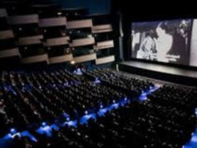 ¿Eres un experto en cine?