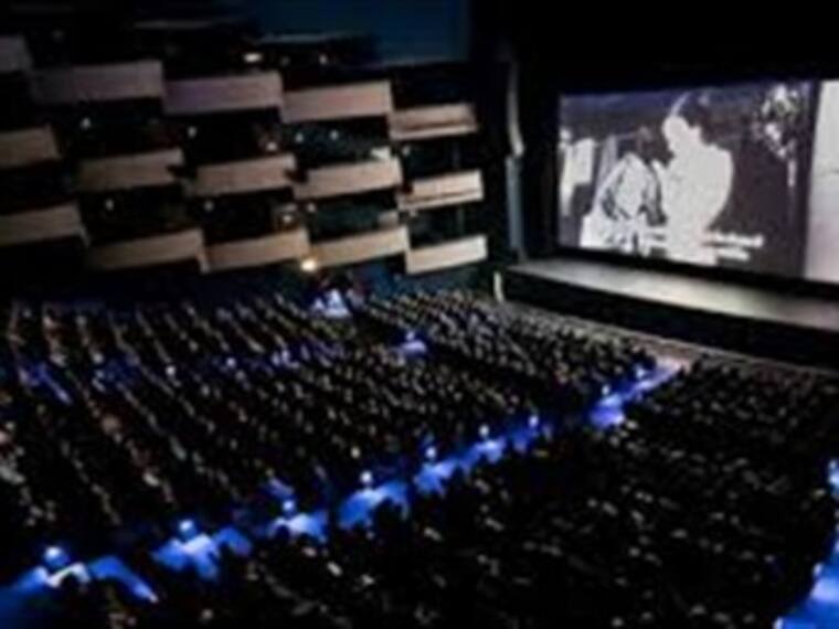 ¿Eres un experto en cine?