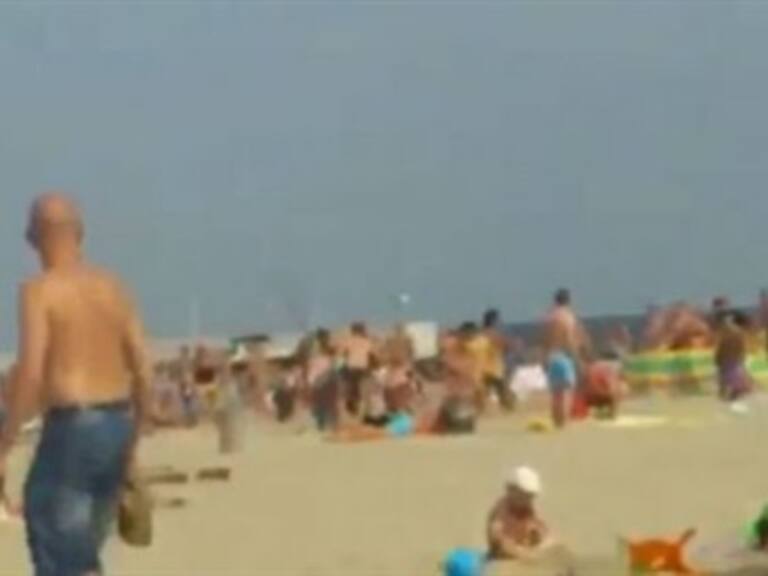 Acusan a dos polacos por agresión a mexicanos