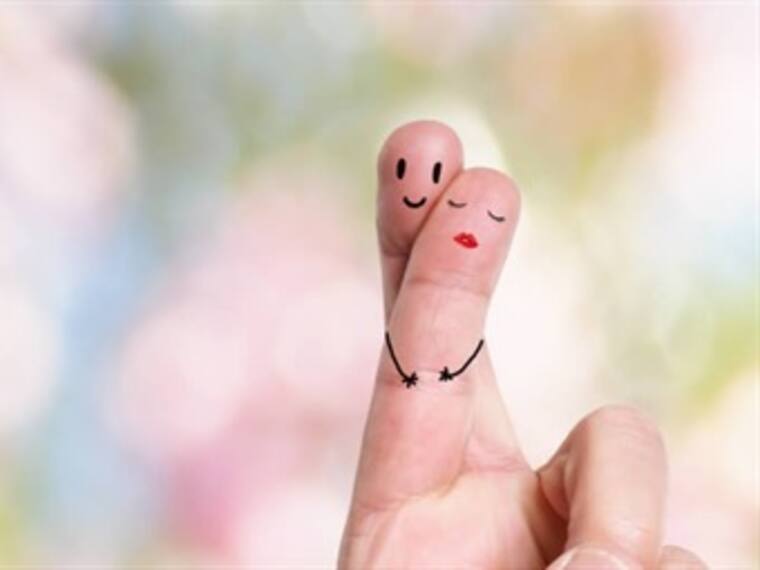 ¿Sientes libertad y confianza para hablar con tu pareja?