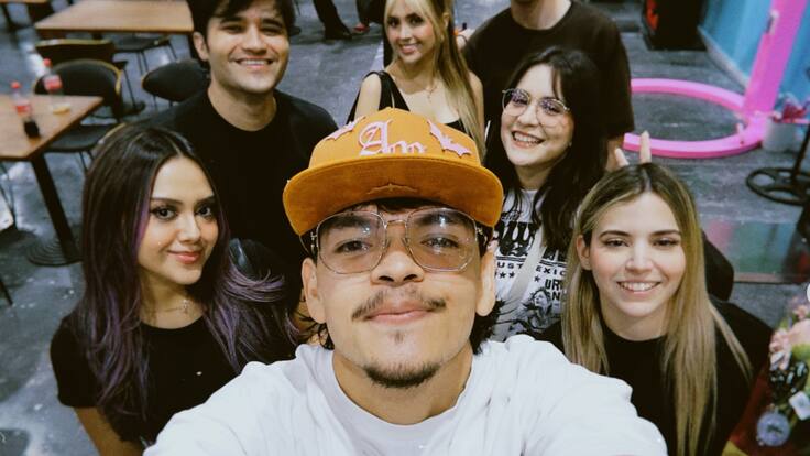 Muere Komanche a los 30 años: ¿de qué murió el famoso streamer salvadoreño?
