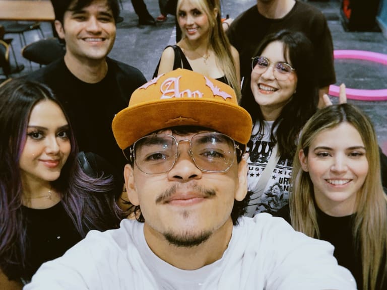 Komanche, famoso por los Squid Craft Games, muere en Monterrey. IG