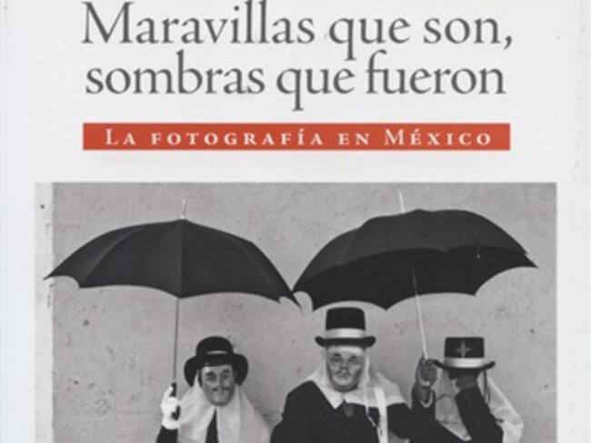 'Maravillas que son, sombras que fueron'. Javier Aranda, experto en libros 26/04/13