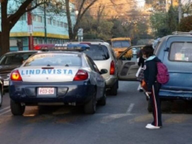 Reporta SSPDF saldo blando durante regreso a clases