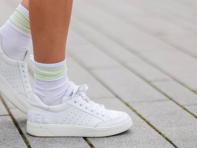 Tenis gratis con Programa Pasos del Bicentenario: Registro y requisitos para estudiantes