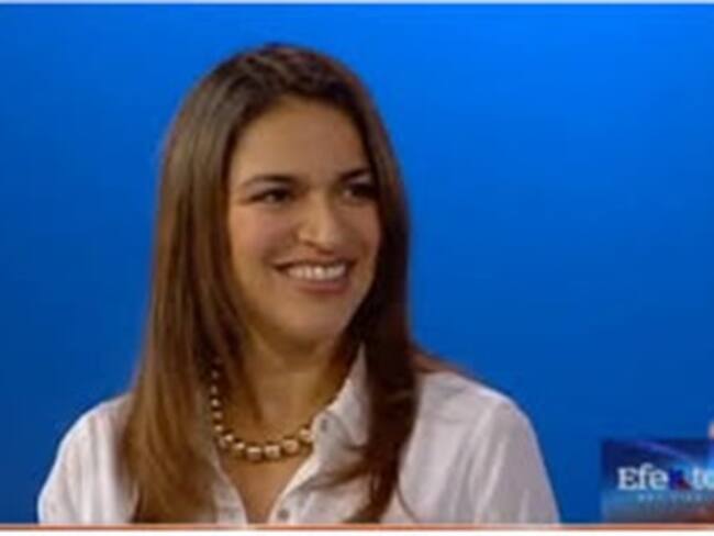 El mecanismo de rendición de cuentas es muy primitivo: Mariana Campos