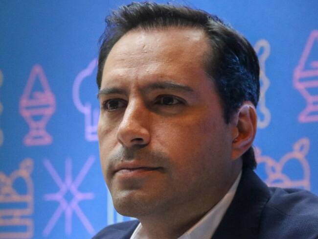 Las encuestas de hoy, no representan lo que sucederá en 2024: Mauricio Vila
