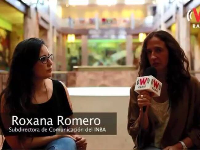 El INBA tiene grandes exposiciones para ti