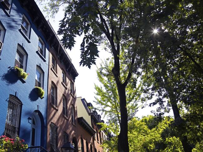 ¿Qué es la gentrificación?