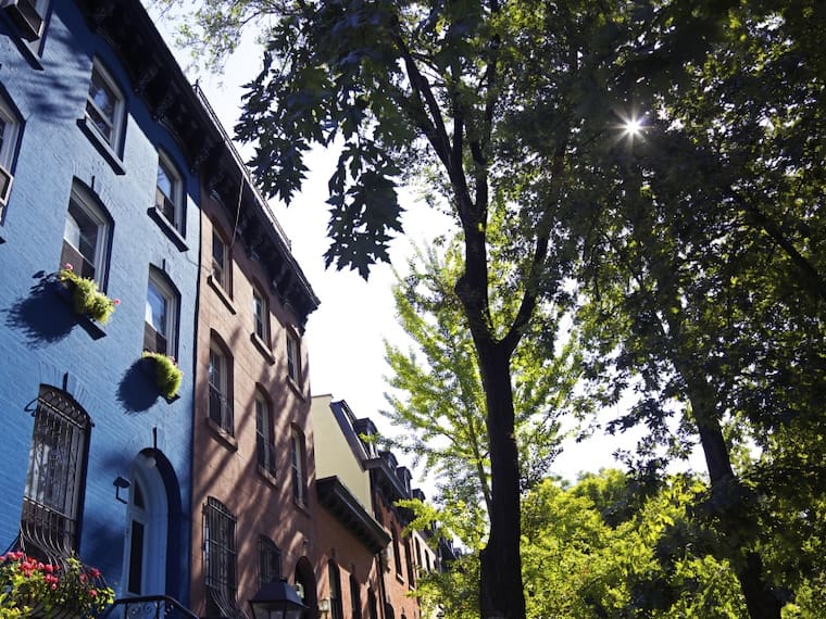 ¿Qué es la gentrificación?