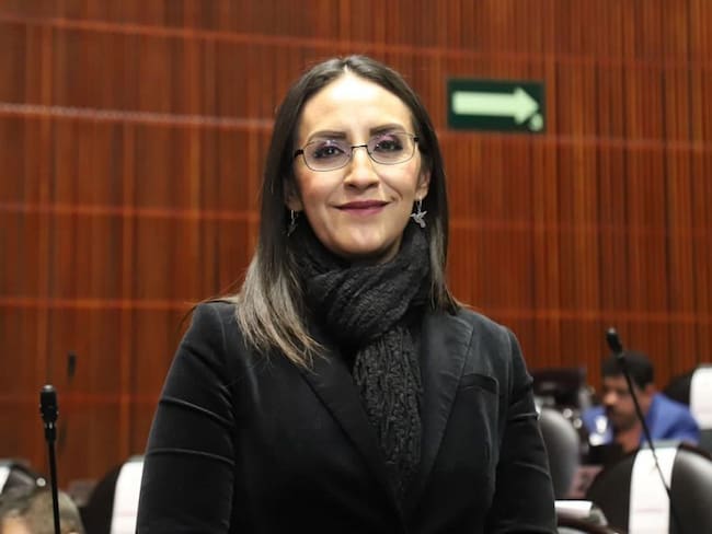 Eliminamos redes de apoyo a presuntos feminicidas: Laura Imelda Pérez