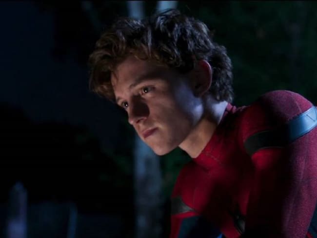 Tráiler de Spider-Man Far from Home ¡Nuevo!
