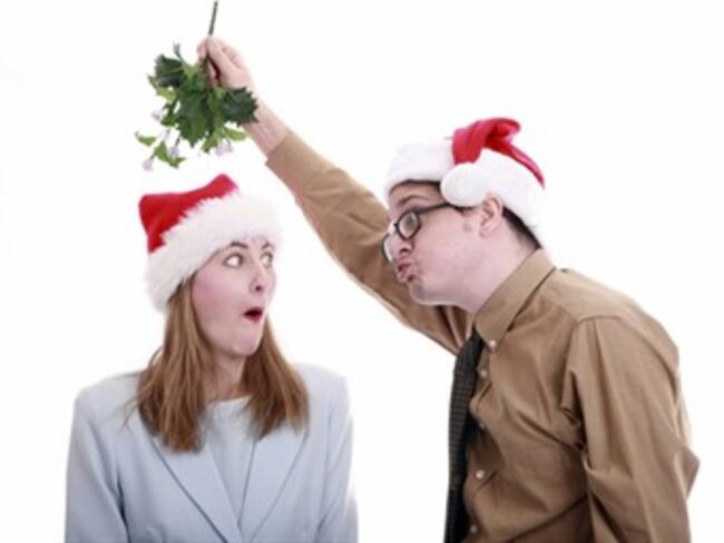 Los 10 pecados de la fiesta navideña Godínez