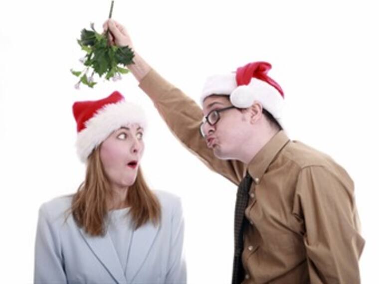 Los 10 pecados de la fiesta navideña Godínez