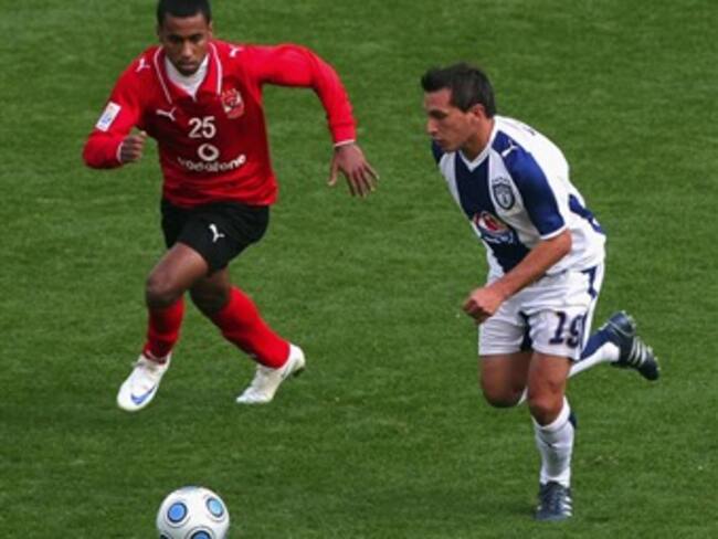 Cae Pachuca en Mundial de Clubes