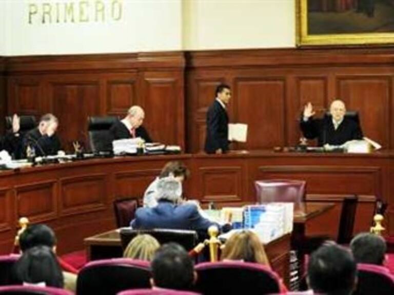 Corte destinará 60 mdp para su nueva guardería