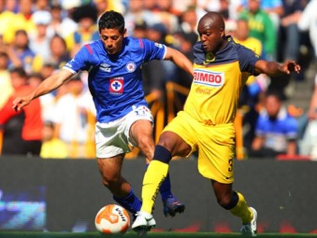 Definen horarios para la final entre América y Cruz Azul