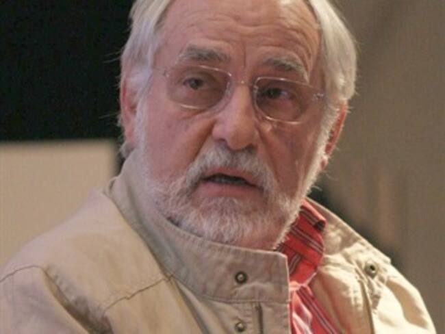 Cineasta Arturo Ripstein recibe la Medalla Bellas Artes 2013