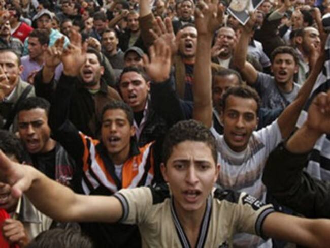 Confirma Egipto elecciones parlamentarias la próxima semana