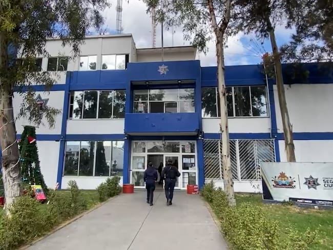 Dan de baja a 39 policías en Nezahualcóyotl durante 2025 por irregularidades