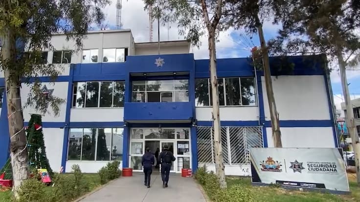 Dan de baja a 39 policías en Nezahualcóyotl durante 2025 por irregularidades