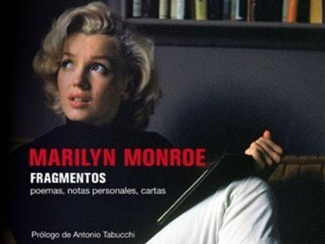 ¿Quieres conocer más de la vida de Marilyn Monroe?