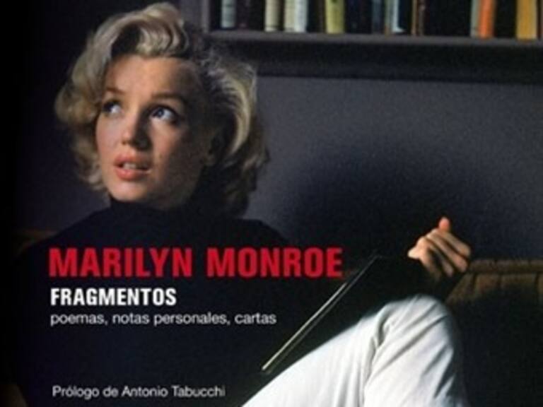 ¿Quieres conocer más de la vida de Marilyn Monroe?
