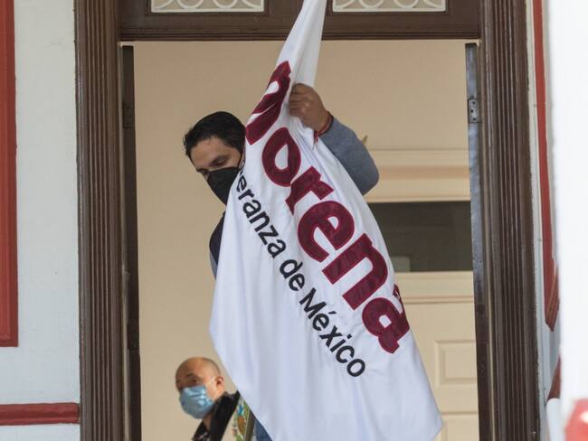 Sin candidato, Morena arrancaría este viernes su campaña en Guerrero
