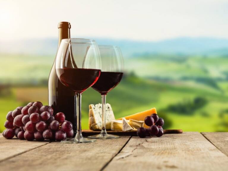 Aprueban ley para impulsar industria vinícola
