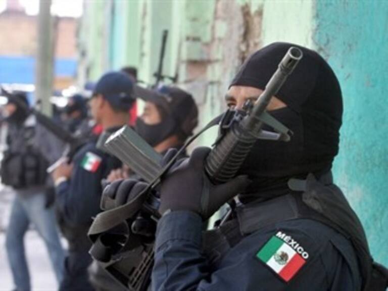 Detienen 2 policías involucrados en actos de tortura de Tepito