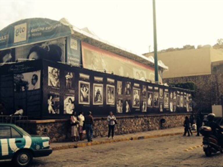 Humberto Zendejas, 'Cazador de estrellas' en el FIC