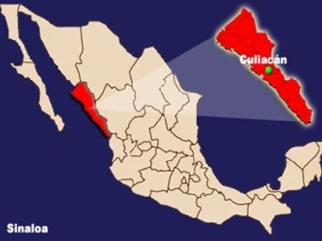 Localizan 13 cuerpos en Sinaloa