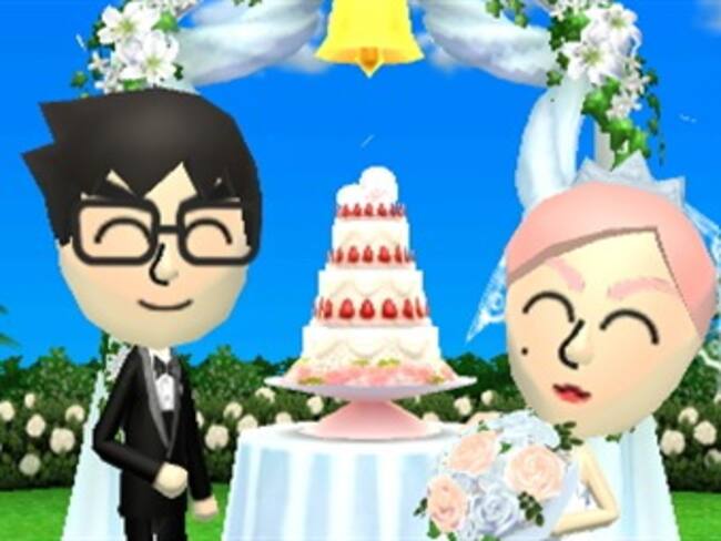 Acusan a Nintendo de Homofobia