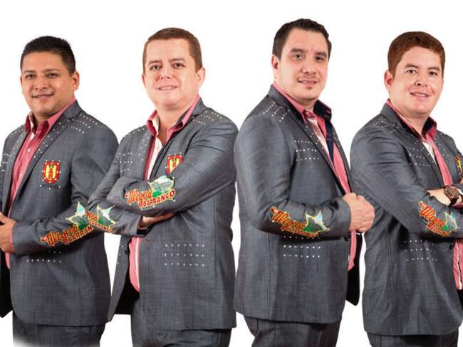 Prohíben a Los Alegres del Barranco salir de Jalisco tras ser imputados: esta es la sanción por apología del delito