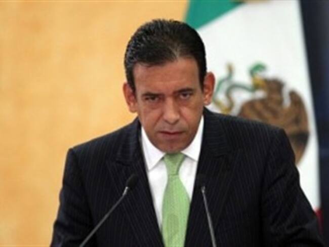 Mi renuncia, será decisión personal: Moreira