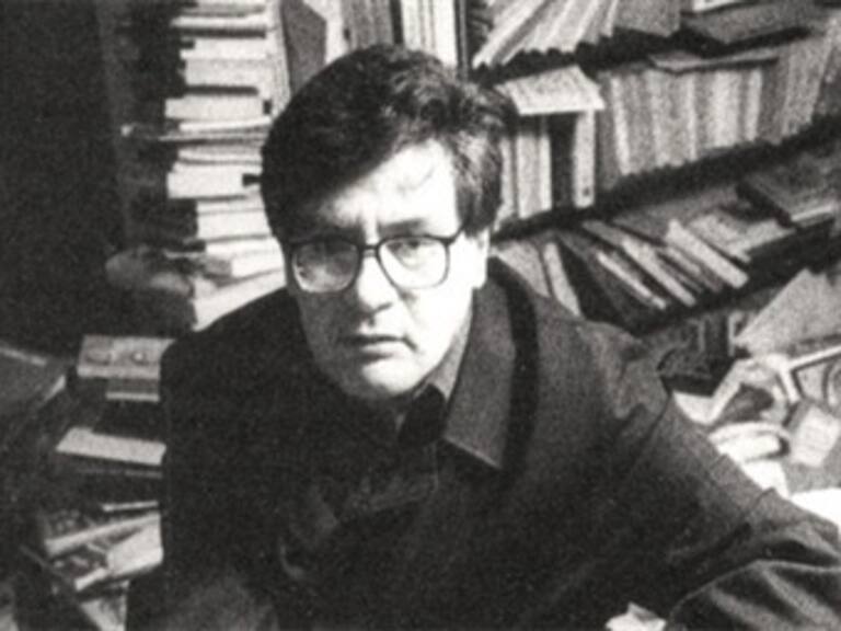 Muere José Emilio Pacheco