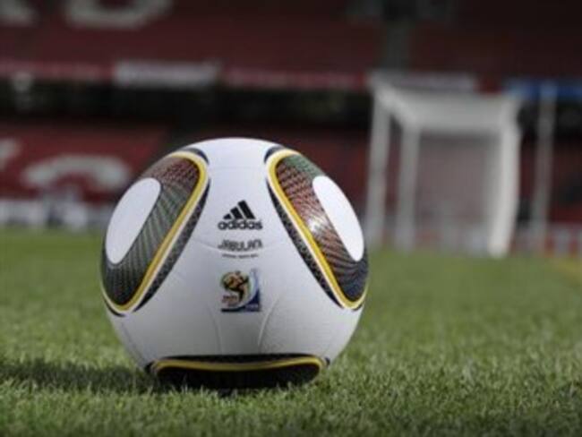 El Mundial ya tiene balón; se llama Jabulani