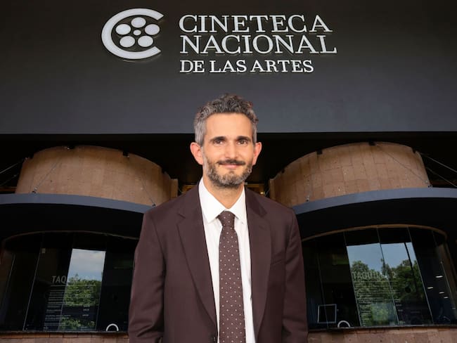 Dave Green, director de Coyote vs. Acme, visitará CDMX: fecha, hora y sede