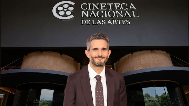 Dave Green, director de Coyote vs. Acme, visitará CDMX: fecha, hora y sede