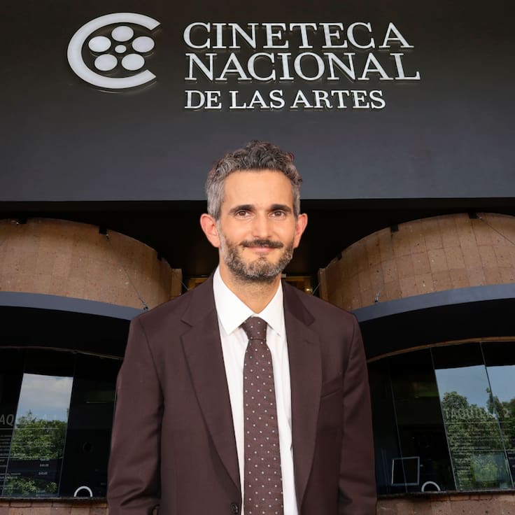 Dave Green, director de Coyote vs. Acme, visitará CDMX: fecha, hora y sede