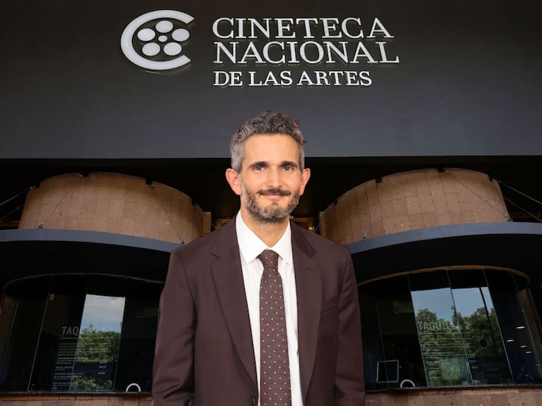 Mx - Dave Green, director de Coyote vs. Acme, visitará CDMX.